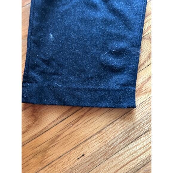 Banana Republic 34R Wool Blend Suit Pants - Picture 2 of 10